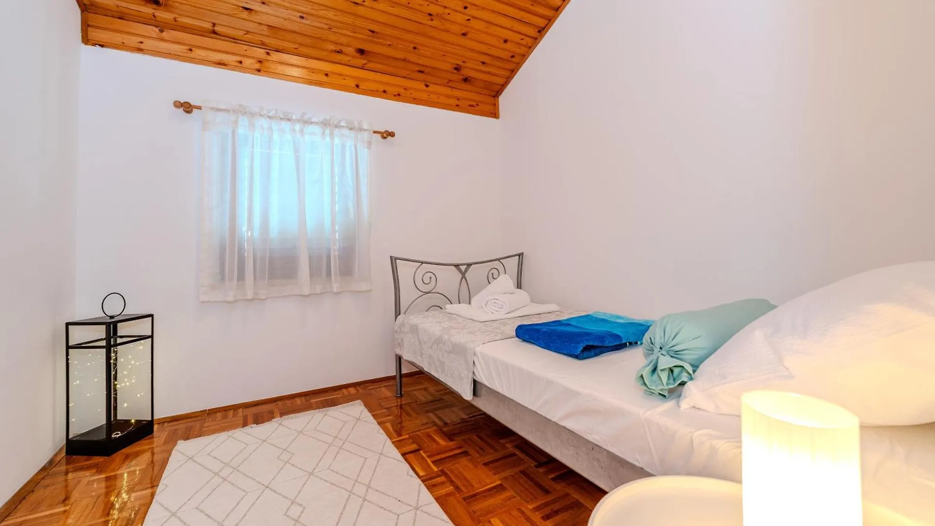 Tinel Apartment Sukošan Κροατία