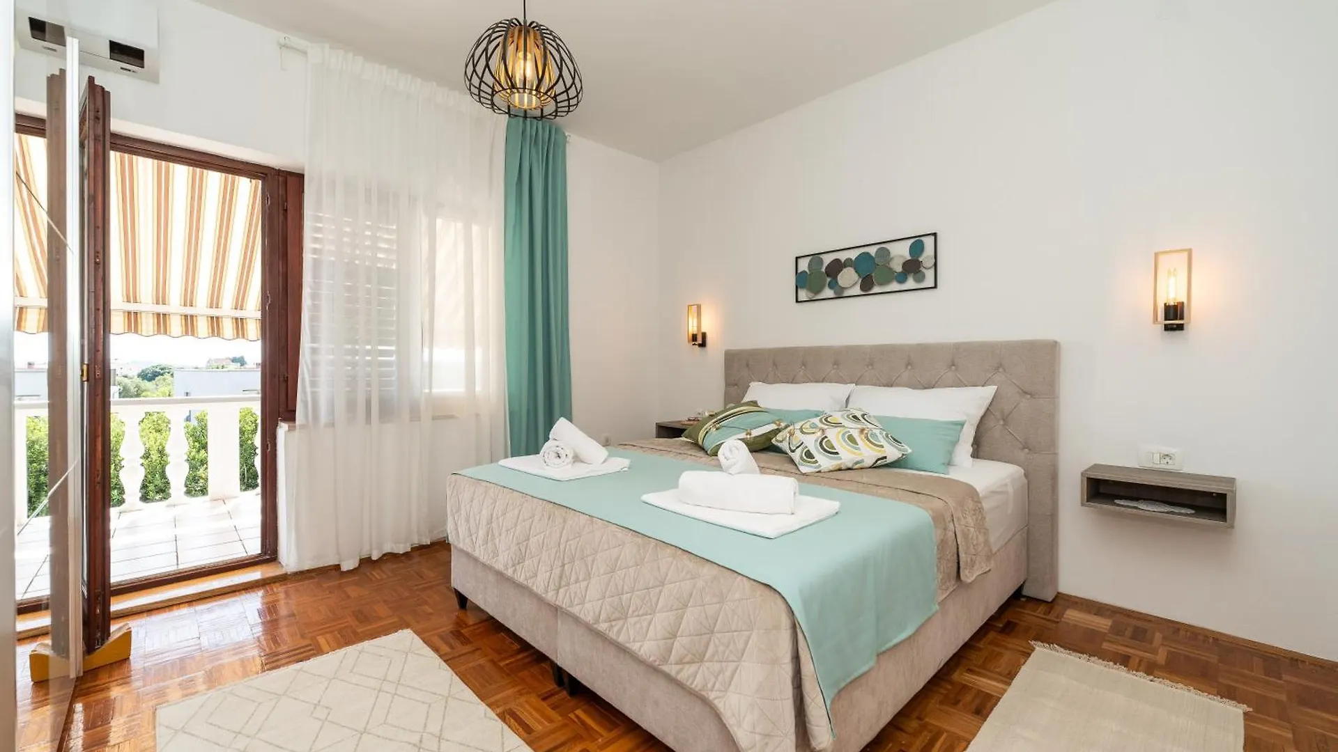 Tinel Apartment Sukošan 0*,