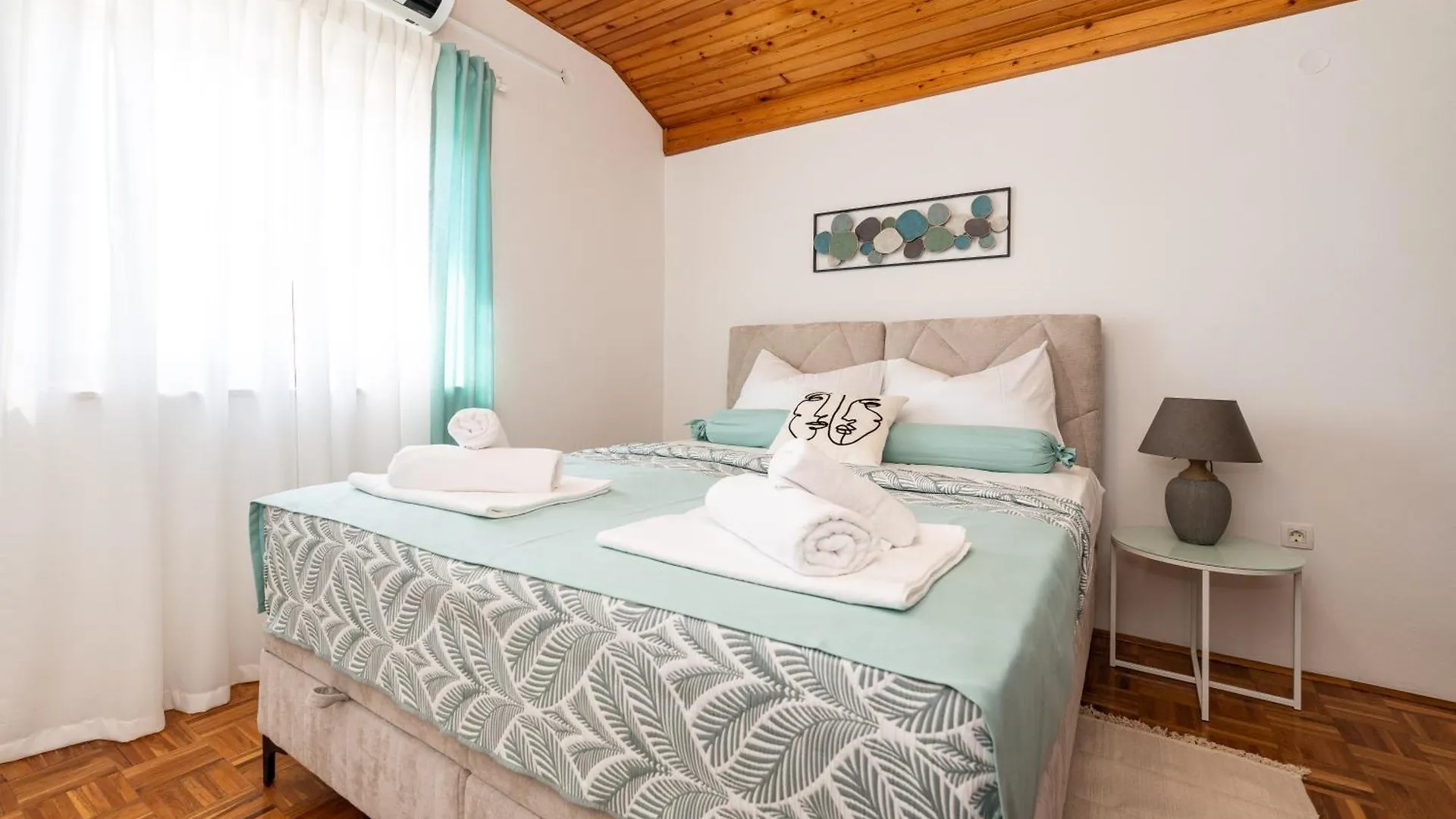 Tinel Apartment Sukošan