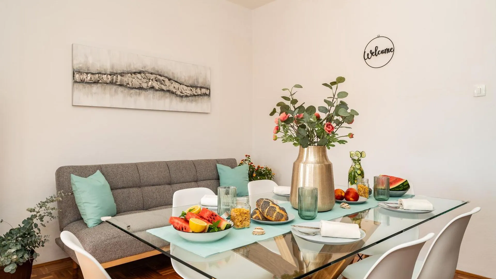 Tinel Apartment Sukošan