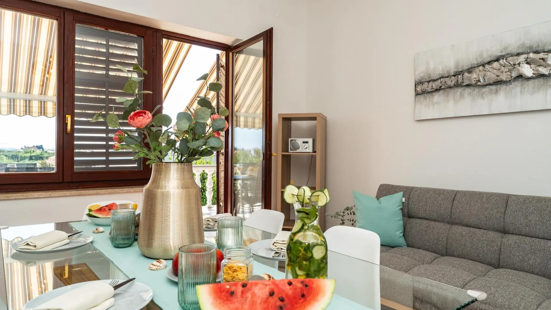 Tinel Apartment Sukošan