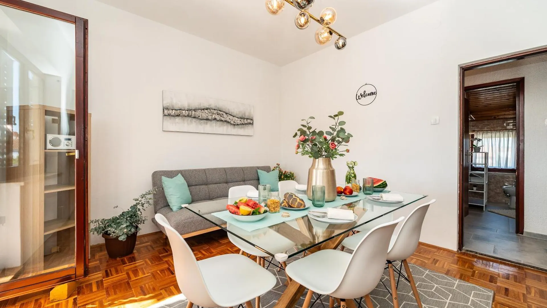 Tinel Apartment Sukošan 0*,  Κροατία
