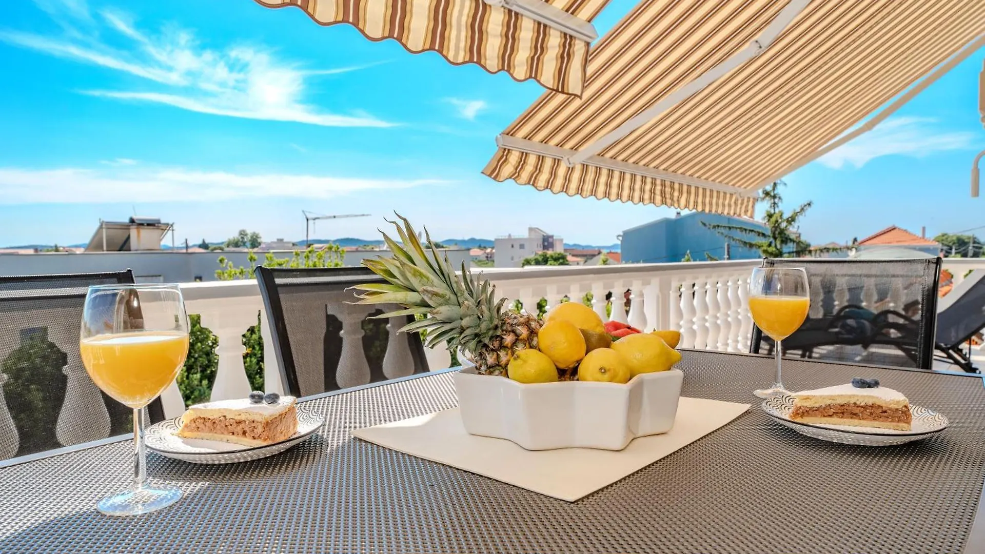 Tinel Apartment Sukošan 0*,  Κροατία