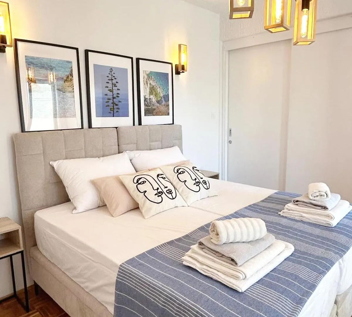 Tinel Apartment Sukošan