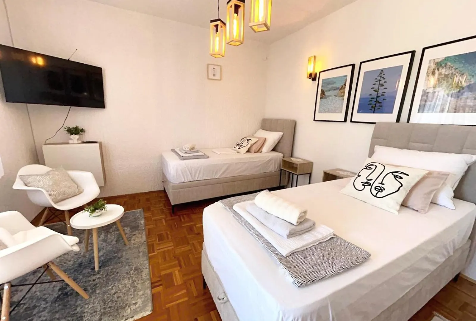 Tinel Apartment Sukošan