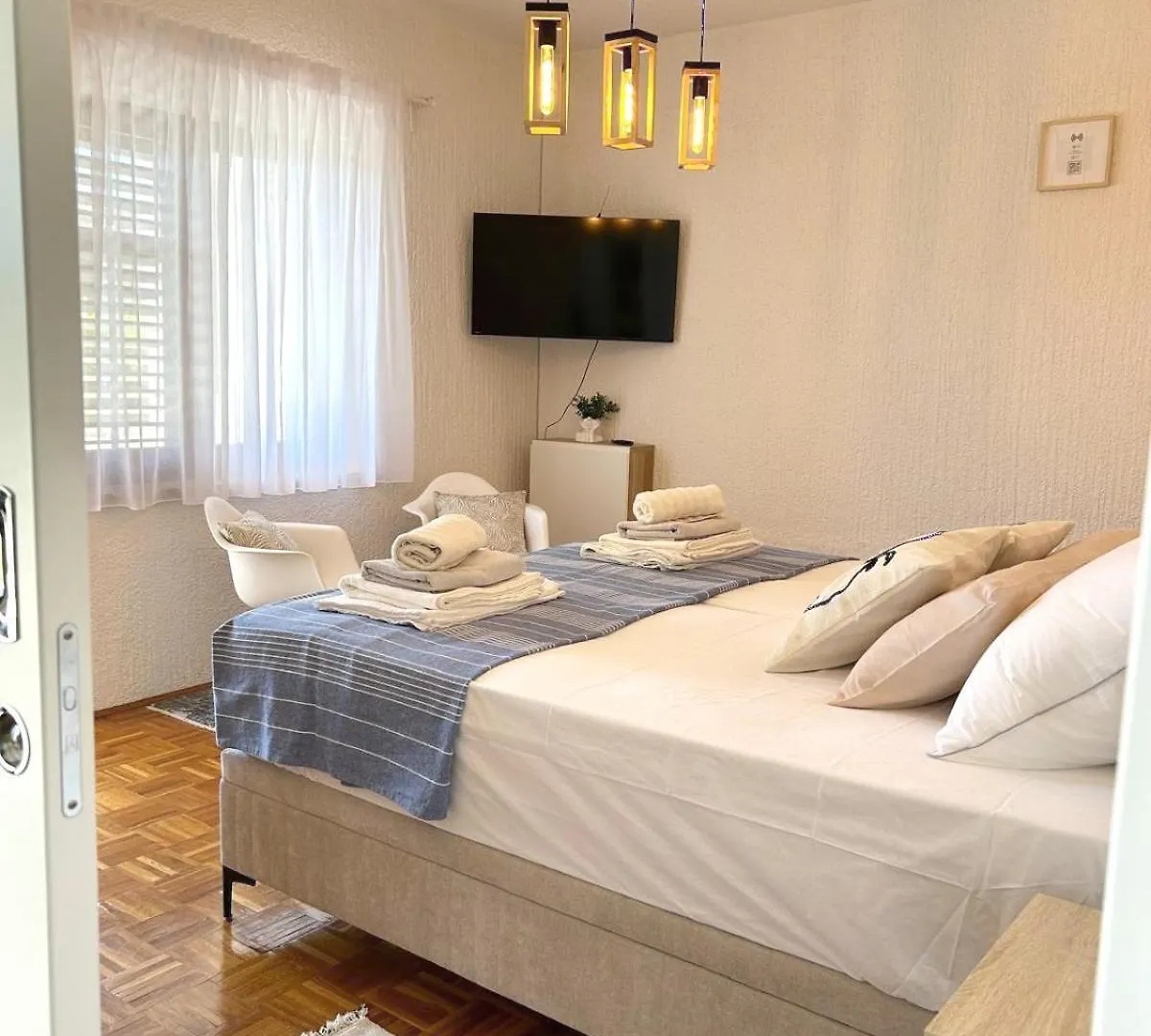 Tinel Apartment Sukošan