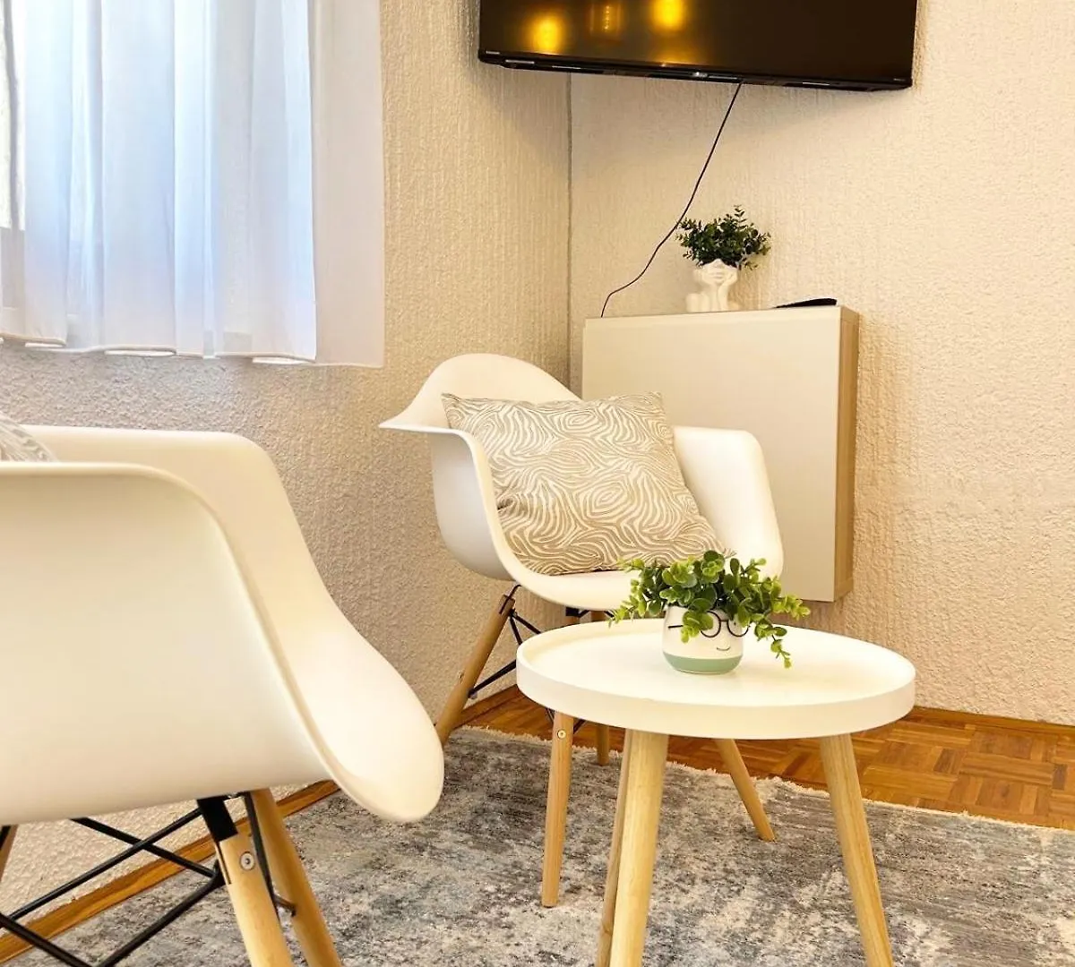 Tinel Apartment Sukošan